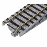 HO 97mm Length Adjustment Straight Track #6 (4)