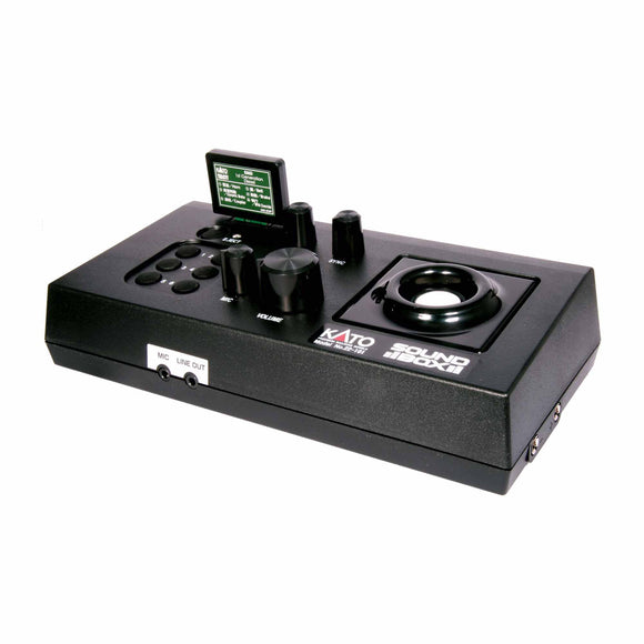 Soundbox