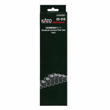 N Gradual Incline Pier Set