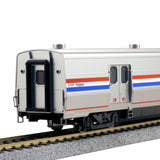 HO Amtrak Viewliner II Heritage 61006