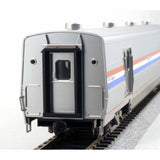 HO Amtrak Viewliner II Heritage 61006