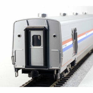 HO Amtrak Viewliner II Heritage 61058