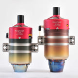 KingTech K-86G4+ Turbine Engine with ECU