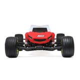 Mini T 2.0 BL V2 RTR, Red