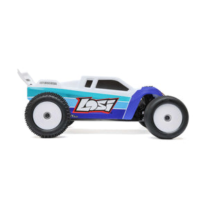 Mini T 2.0 BL V2 RTR, Blue