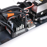 22S Sprint, RTR, Green: 1/10 2WD