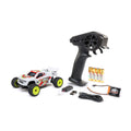 Losi Micro-T 1/28 2WD White RTR