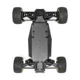 Losi 1/28 Micro-T 2S 2WD RTR Stadium Truck (Battery & Charger Included), White