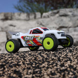 Losi Micro-T 1/28 2WD White RTR