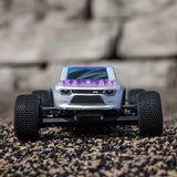Losi Micro-T 1/28 2WD Silver RTR