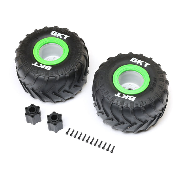 BKT 2.6