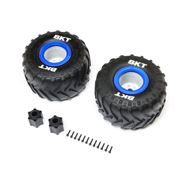 BKT 2.6