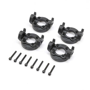 Spindle Carrier Set, 0 & 5 Deg (2): LMT 2.0
