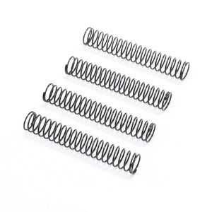 Shock Spring, Internal 1.1lb (4): LMT 2.0