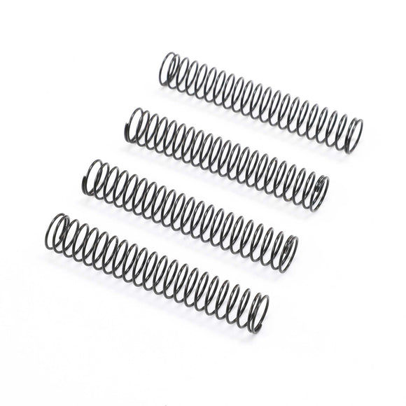 Shock Spring, Internal 1.1lb (4): LMT 2.0
