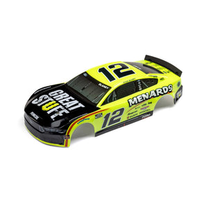 Losi Blaney #12 Menards 2024 Body: GROM