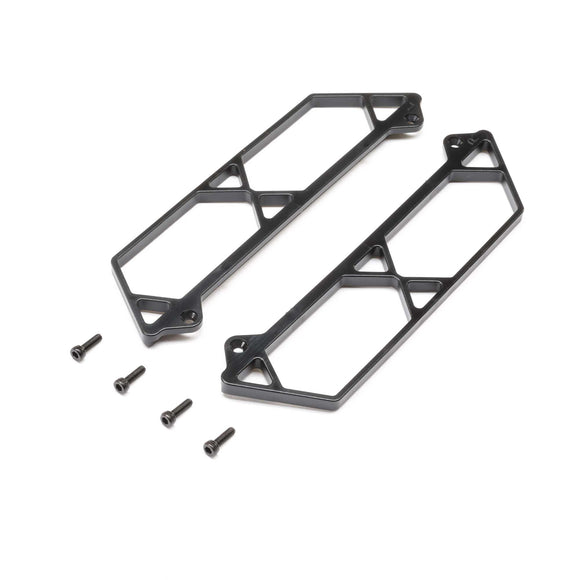 Nerf Bar Set: NASCAR