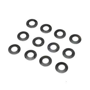 Bellville Disc Spring, HD Servo Saver, Soft (12): LMT 2.0