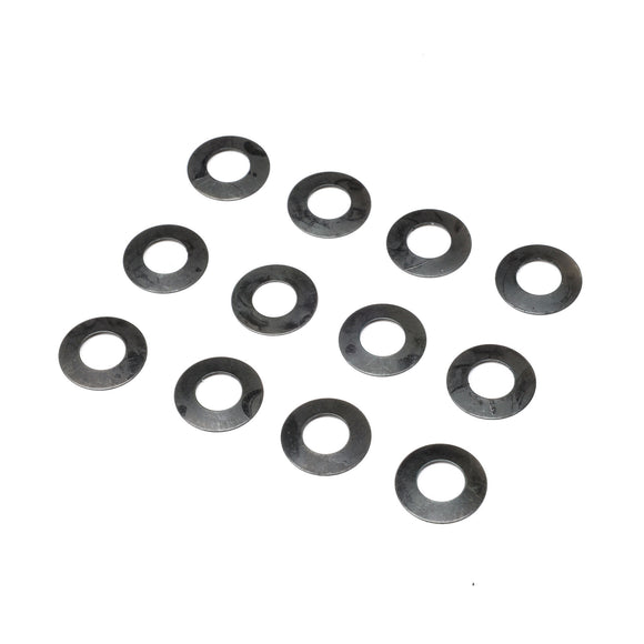 Bellville Disc Spring, HD Servo Saver, Soft (12): LMT 2.0