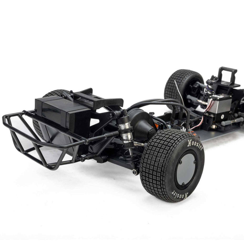 1/10 22S 2WD Dirt Oval Late Model RTR, Blue
