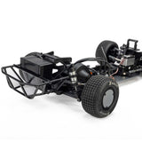 1/10 22S 2WD Dirt Oval Late Model RTR, Blue
