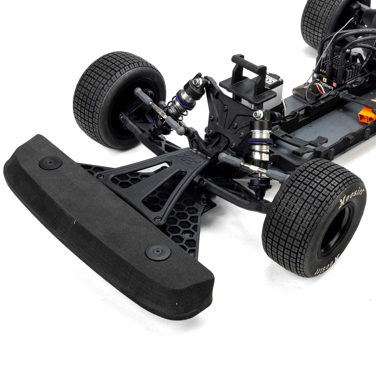 1/10 22S 2WD Dirt Oval Late Model RTR, Blue