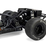 1/10 22S 2WD Dirt Oval Late Model RTR, Blue