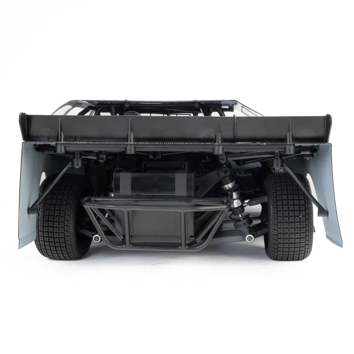 1/10 22S 2WD Dirt Oval Late Model RTR, Green
