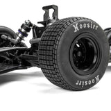 1/10 22S 2WD Dirt Oval Late Model RTR, Green