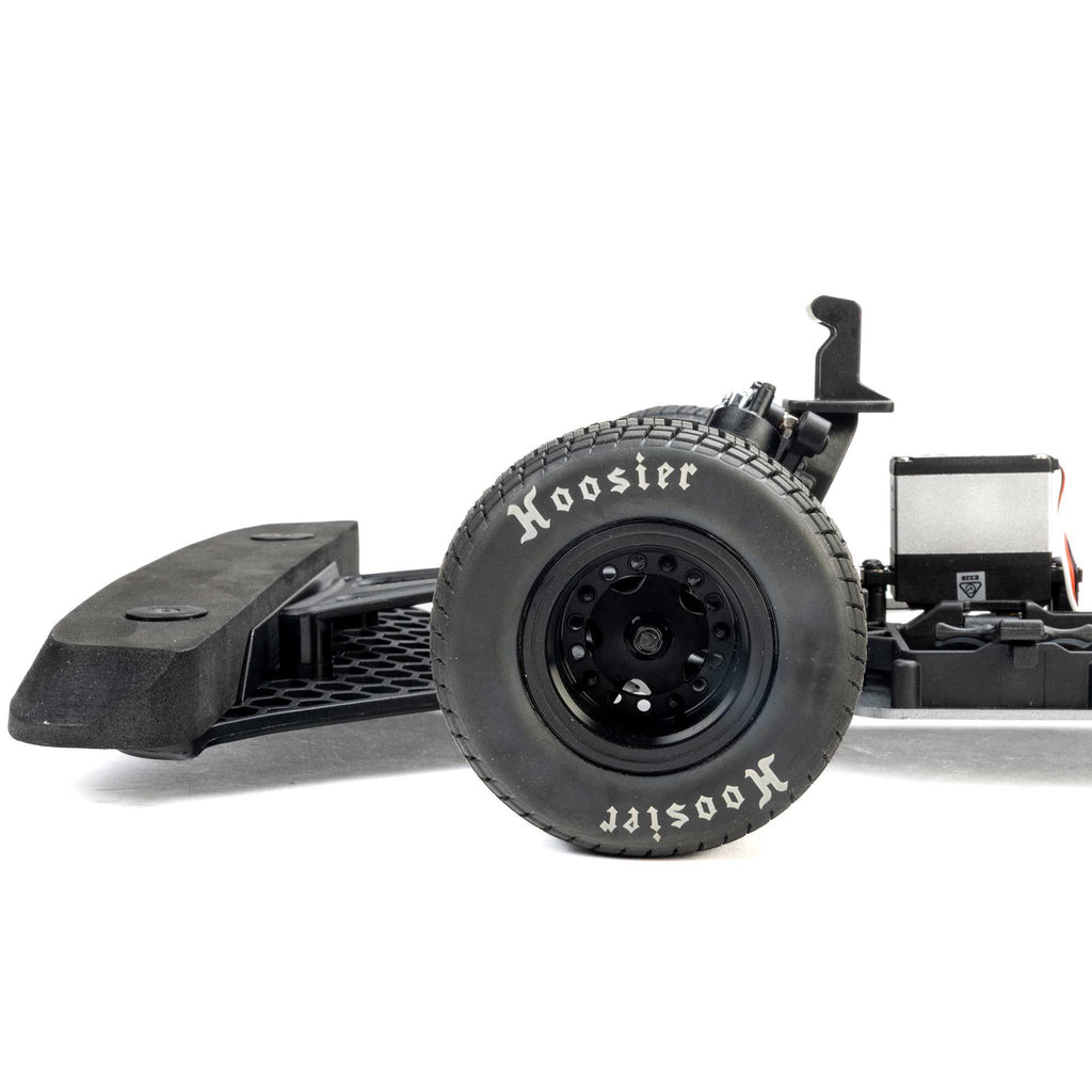 1/10 22S 2WD Dirt Oval Late Model RTR, Green