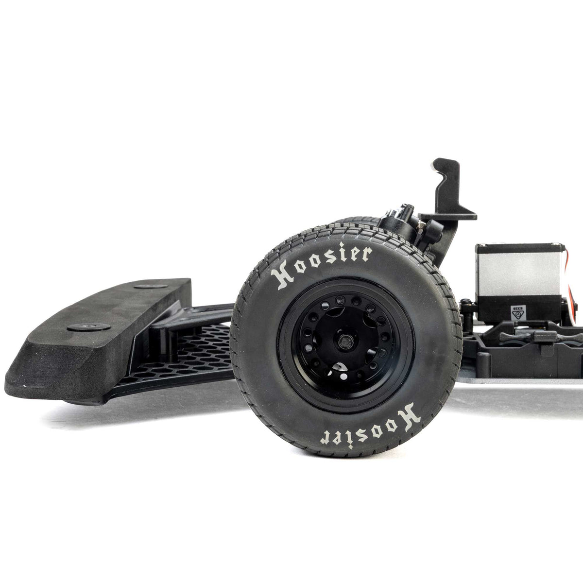 1/10 22S 2WD Dirt Oval Late Model RTR, Green