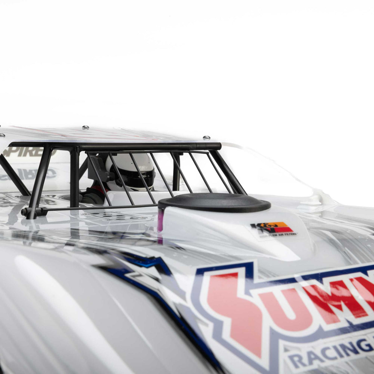 1/10 22S 2WD Dirt Oval Late Model RTR, Summit Racing