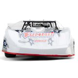 1/10 22S 2WD Dirt Oval Late Model RTR, Summit Racing