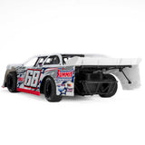 1/10 22S 2WD Dirt Oval Late Model RTR, Summit Racing