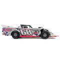 1/10 22S 2WD Dirt Oval Late Model RTR, Summit Racing
