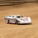 1/10 22S 2WD Dirt Oval Late Model RTR, Summit Racing
