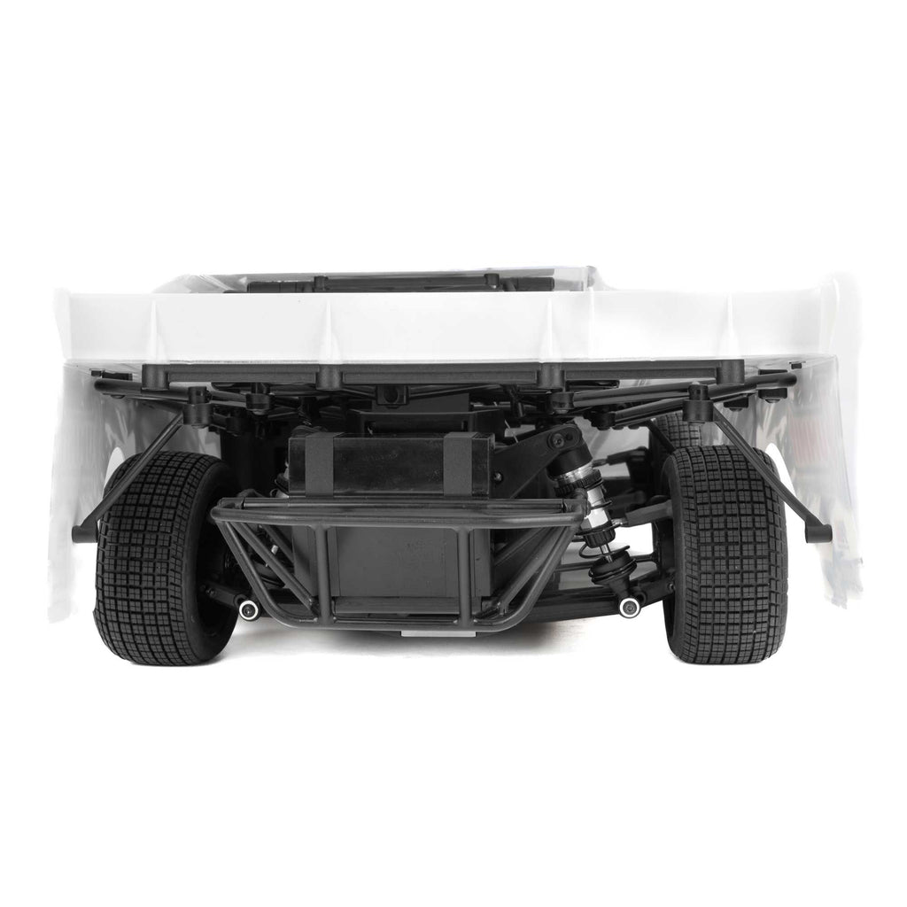 1/10 22S 2WD Dirt Oval Late Model RTR, Summit Racing