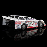 1/10 22S 2WD Dirt Oval Late Model RTR, Summit Racing