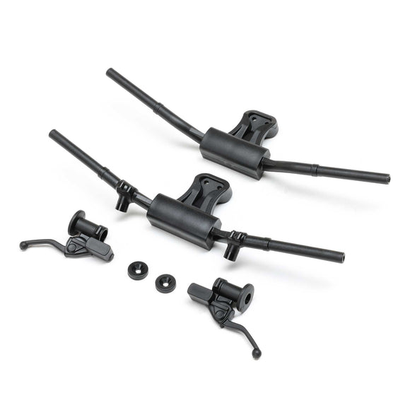 Handle Bar Set: PM-MX/SM