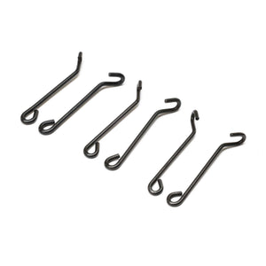 Lean Bar Spring Set, 2.3, 2.5, 2.7mm: PM-MX/SM