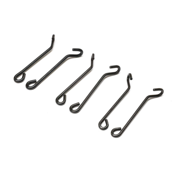 Lean Bar Spring Set, 2.3, 2.5, 2.7mm: PM-MX/SM