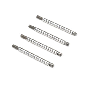 Losi Shock Shaft Set (44mm): 22S Sprint