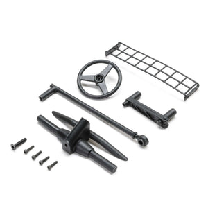 Detail Set: 22S Sprint