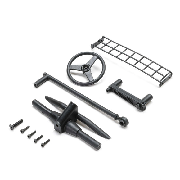 Detail Set: 22S Sprint