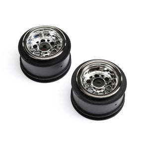 Rear Wheel Set 1.7"/2.2": 22S Sprint