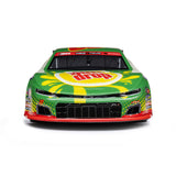 1/12 Asphalt Late Model RC Race Car Dale Earnhardt Jr. No. 8 2025 Sun Drop Chevrolet ZL1 2S AWD On-Road (Battery & Charger Included), Green