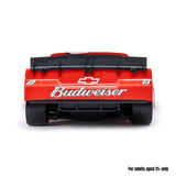 1/12 Asphalt Late Model RC Race Car Dale Earnhardt Jr. No. 8 2025 Budweiser Chevrolet ZL1 2S AWD On-Road (Battery & Charger Included), Red
