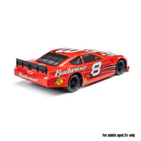 1/12 Asphalt Late Model RC Race Car Dale Earnhardt Jr. No. 8 2025 Budweiser Chevrolet ZL1 2S AWD On-Road (Battery & Charger Included), Red