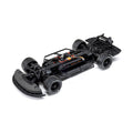 Losi 1/12 Asphalt Late Model RC Race Car Dale Earnhardt Jr. No. 8 2025 Budweiser Chevrolet ZL1 2S AWD On-Road (Battery & Charger Included), Red