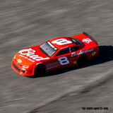 1/12 Asphalt Late Model RC Race Car Dale Earnhardt Jr. No. 8 2025 Budweiser Chevrolet ZL1 2S AWD On-Road (Battery & Charger Included), Red